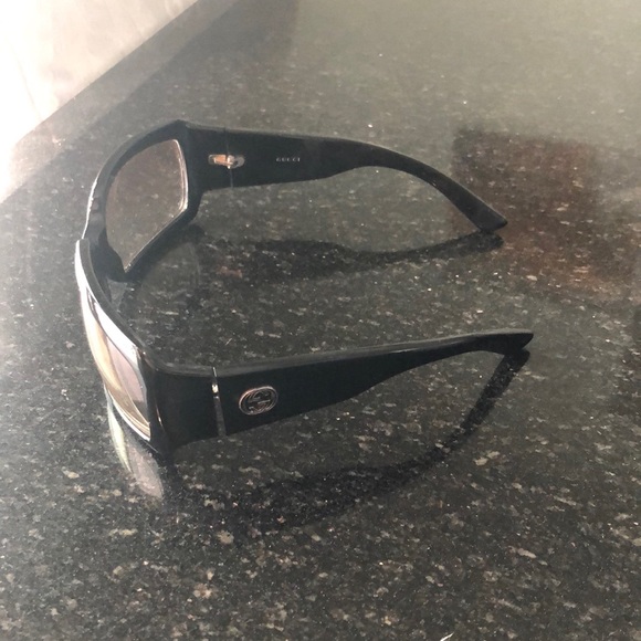 Authentic Gucci Sunglasses - Picture 3 of 8
